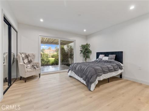 3422  Calle Azul  A , Laguna Woods, CA