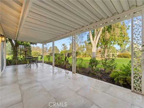 3422  Calle Azul  A , Laguna Woods, CA