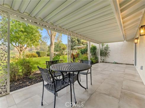 3422  Calle Azul  A , Laguna Woods, CA