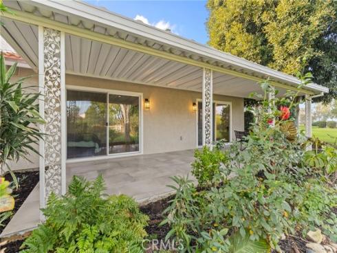 3422  Calle Azul  A , Laguna Woods, CA
