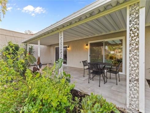 3422  Calle Azul  A , Laguna Woods, CA