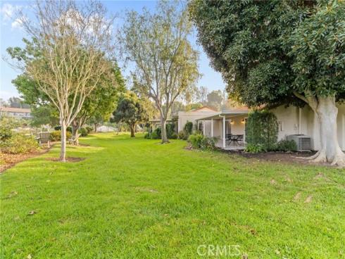 3422  Calle Azul  A , Laguna Woods, CA