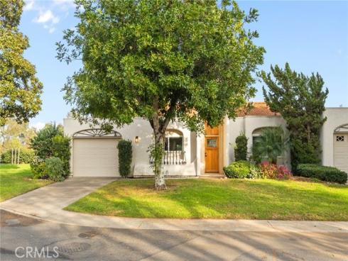 3422  Calle Azul  A , Laguna Woods, CA