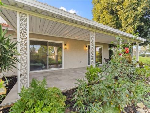 3422  Calle Azul  A , Laguna Woods, CA