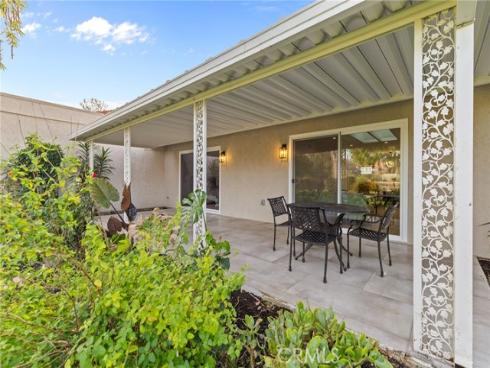 3422  Calle Azul  A , Laguna Woods, CA