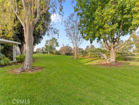 3422  Calle Azul  A , Laguna Woods, CA