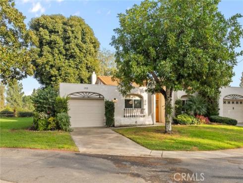 3422  Calle Azul  A , Laguna Woods, CA