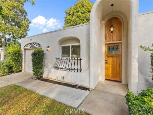 3422  Calle Azul  A , Laguna Woods, CA