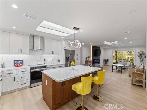 3422  Calle Azul  A , Laguna Woods, CA