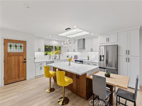 3422  Calle Azul  A , Laguna Woods, CA