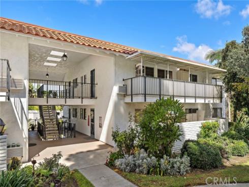 2279  Via Mariposa  P , Laguna Woods, CA