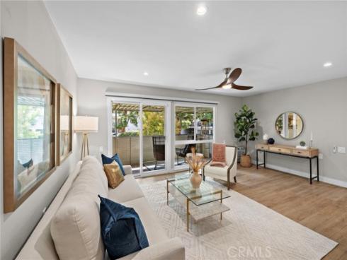 2279  Via Mariposa  P , Laguna Woods, CA