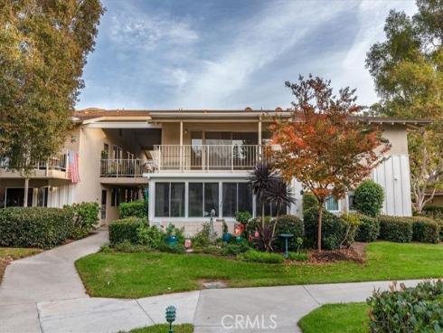 700  Avenida Sevilla  Q , Laguna Woods, CA