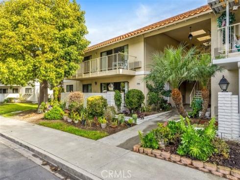 2096 Ronda Granada O , Laguna Woods, CA