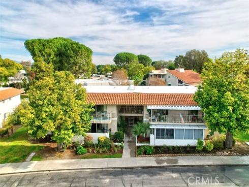 2096 Ronda Granada O , Laguna Woods, CA