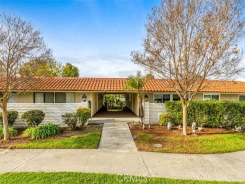 2096 Ronda Granada O , Laguna Woods, CA