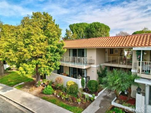 2096 Ronda Granada O , Laguna Woods, CA