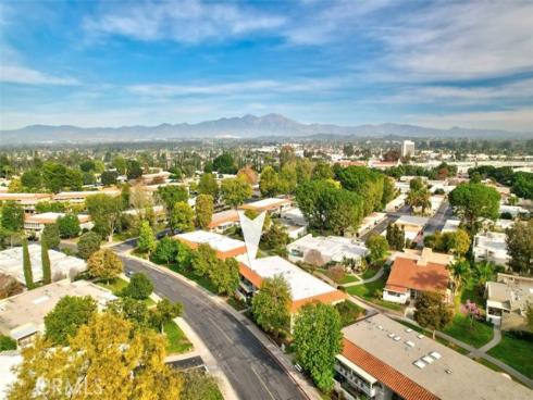 2096 Ronda Granada O , Laguna Woods, CA