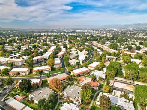 2096  Ronda Granada  O , Laguna Woods, CA