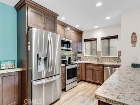 2096 Ronda Granada O , Laguna Woods, CA