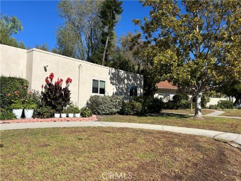 2335 Avenida Sevilla D , Laguna Woods, CA