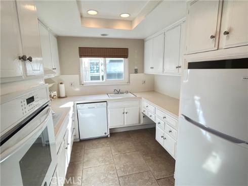 2335 Avenida Sevilla D , Laguna Woods, CA