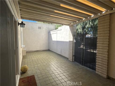 2335 Avenida Sevilla D , Laguna Woods, CA