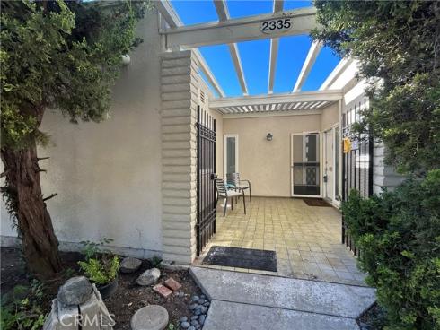 2335 Avenida Sevilla D , Laguna Woods, CA