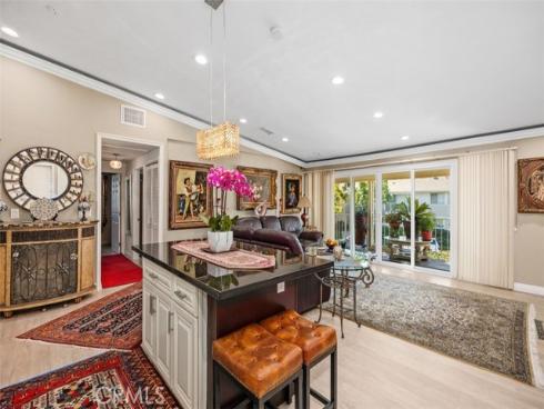 726  Avenida Majorca  Q , Laguna Woods, CA