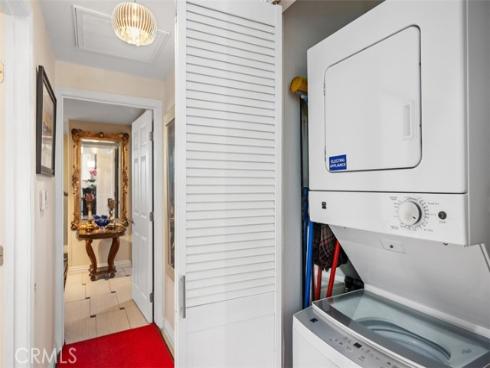 726  Avenida Majorca  Q , Laguna Woods, CA