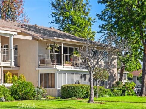 726  Avenida Majorca  Q , Laguna Woods, CA