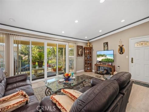 726  Avenida Majorca  Q , Laguna Woods, CA