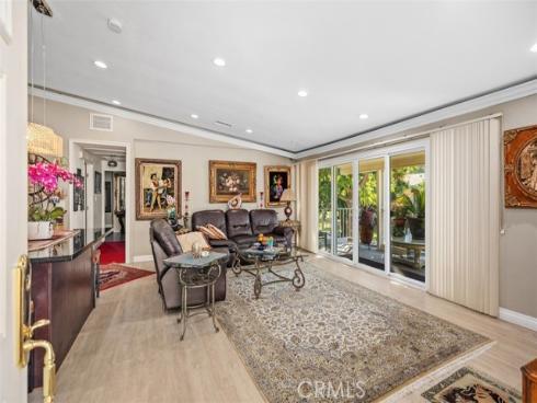 726  Avenida Majorca  Q , Laguna Woods, CA