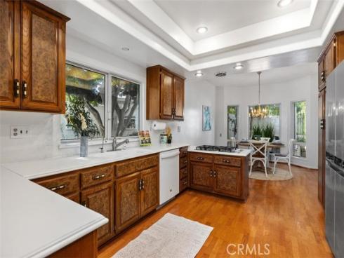 5592  Avenida Sosiega  B , Laguna Woods, CA