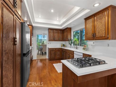 5592  Avenida Sosiega  B , Laguna Woods, CA