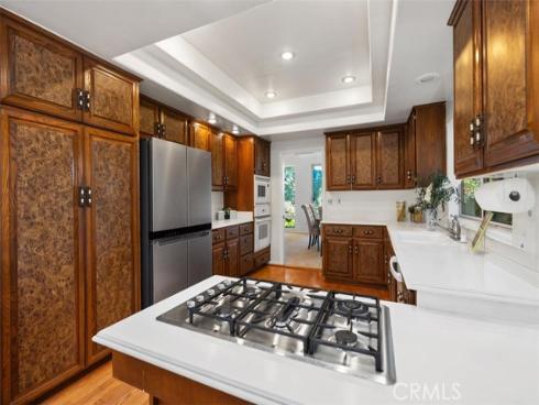 5592  Avenida Sosiega  B , Laguna Woods, CA