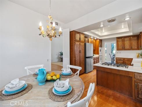 5592  Avenida Sosiega  B , Laguna Woods, CA