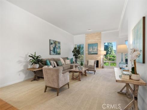 5592  Avenida Sosiega  B , Laguna Woods, CA