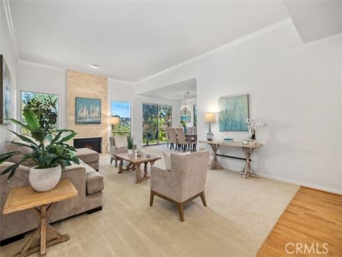 5592  Avenida Sosiega  B , Laguna Woods, CA