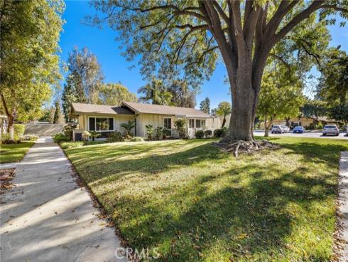 105  Via Estrada  A , Laguna Woods, CA