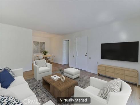 2123  Ronda Granada  A , Laguna Woods, CA