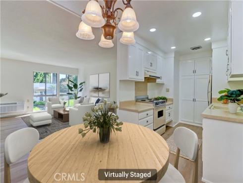 2123  Ronda Granada  A , Laguna Woods, CA