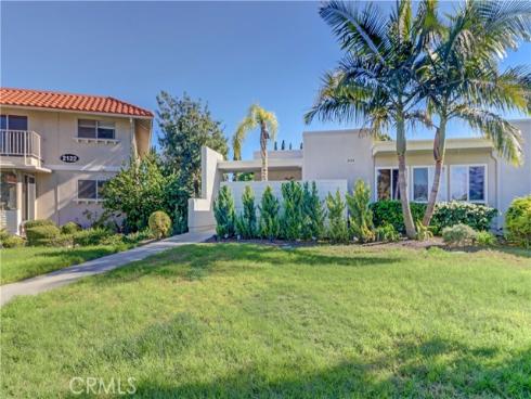 2123  Ronda Granada  A , Laguna Woods, CA