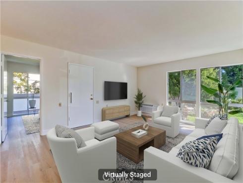 2123  Ronda Granada  A , Laguna Woods, CA