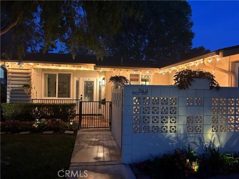 64  Calle Cadiz  H , Laguna Woods, CA