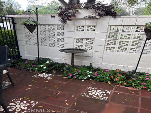 64  Calle Cadiz  H , Laguna Woods, CA