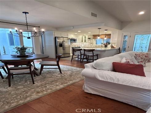 64  Calle Cadiz  H , Laguna Woods, CA