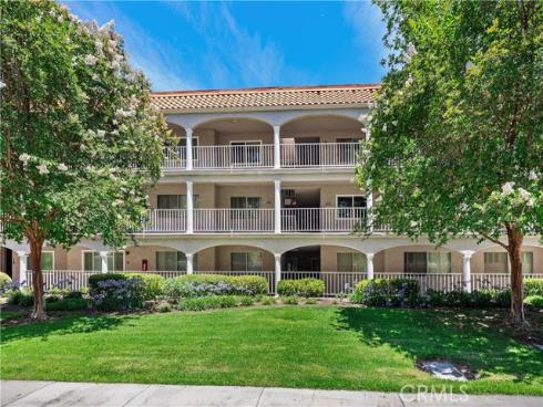 4025  Calle Sonora Este  2C , Laguna Woods, CA