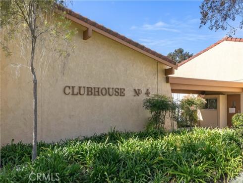 4025  Calle Sonora Este  2C , Laguna Woods, CA