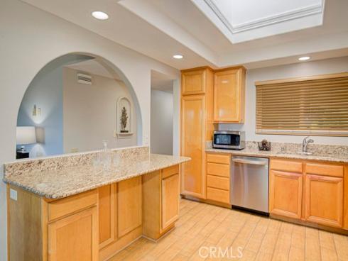 3510  Bahia Blanca  3C , Laguna Woods, CA